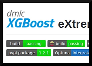 Boost Up With XGboost