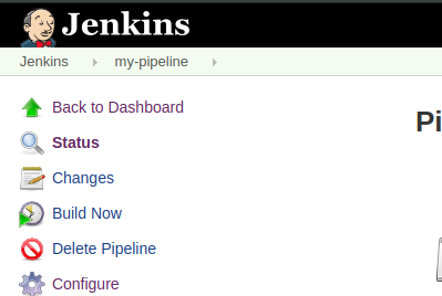 Pipelines With Jenkins 2